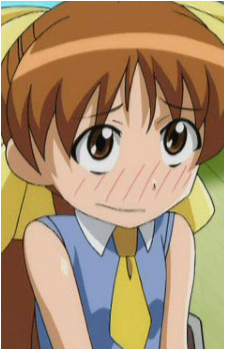 Najimi Osana {DW}