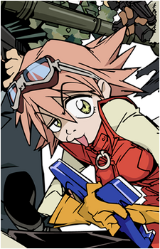 Haruko Haruhara