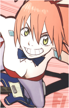 Haruko Haruhara