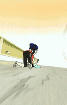 Haruko Haruhara