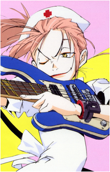 Haruko Haruhara