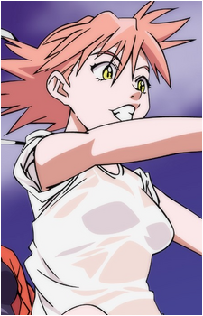Haruko Haruhara
