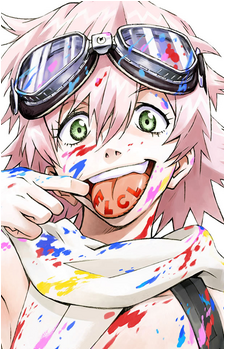 Haruko Haruhara