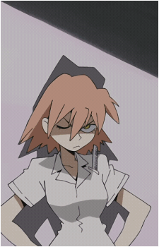 Haruko Haruhara