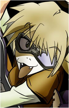 Haruko Haruhara