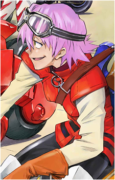 Haruko Haruhara
