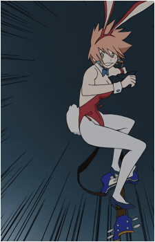 Haruko Haruhara
