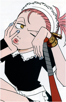 Haruko Haruhara