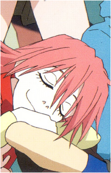 Haruko Haruhara