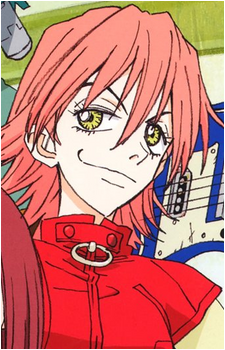 Haruko Haruhara