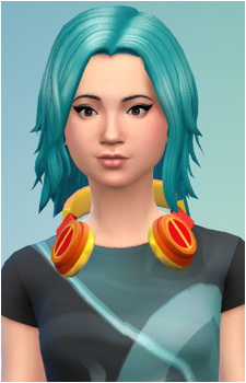 Yuki Behr's image