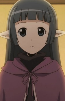 Liliana's image