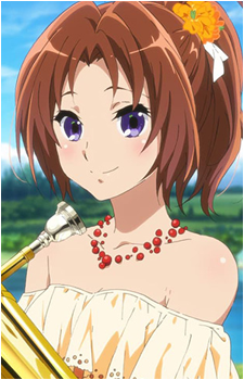 Natsuki Nakagawa