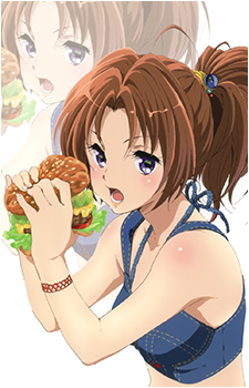 Natsuki Nakagawa