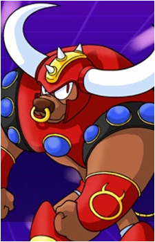 Taurus's image