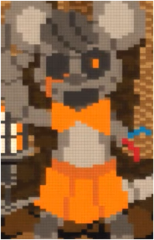 Prototype Manora's image