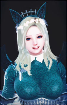 Delia {Vindictus}
