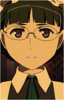 Maid Chou's image