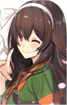 Yaezawa Natori's image
