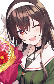 Yaezawa Natori
