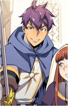 Damian's image