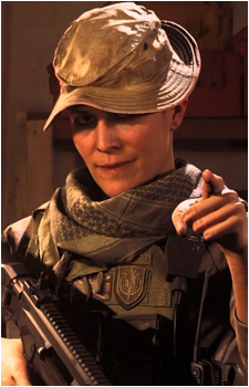 Charly {COD}'s image