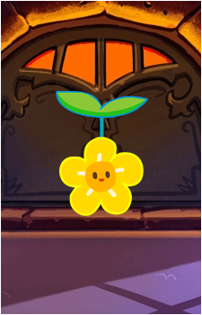 Flowercopter