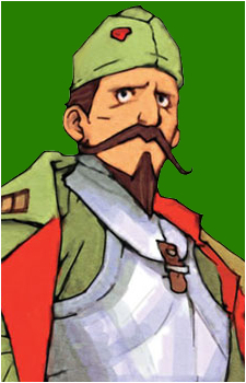 Javier's image