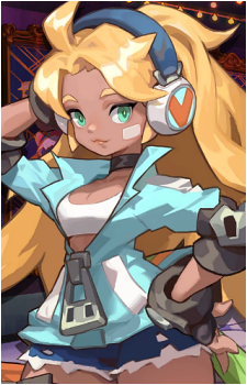 Cindy {SL}