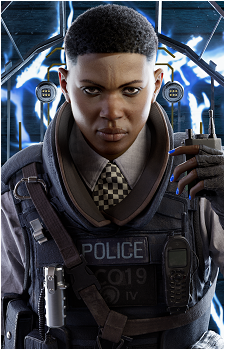 Clash's image