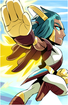 Zariel's image