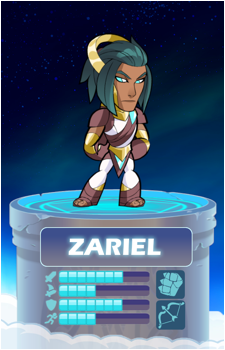 Zariel {BH}