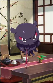 Toto-sama's image