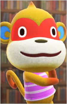 Simon {AC}