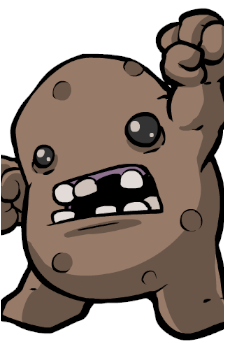 Potato Boy {SMB}