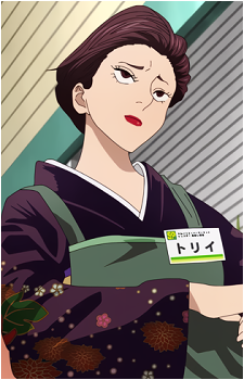 Hibari Torii's image