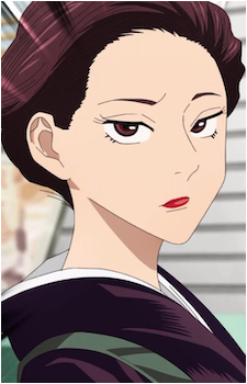 Hibari Torii