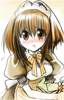 Karin Maaka