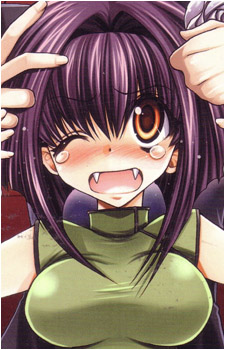 Karin Maaka