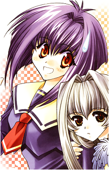 Karin Maaka