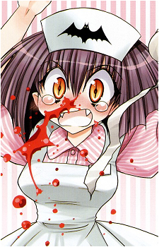 Karin Maaka
