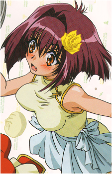 Karin Maaka