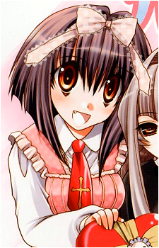 Karin Maaka