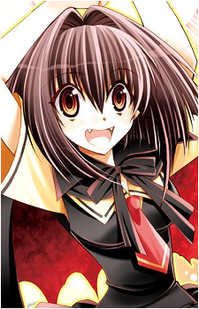 Karin Maaka