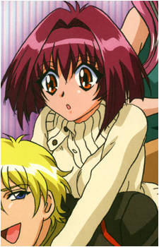 Karin Maaka