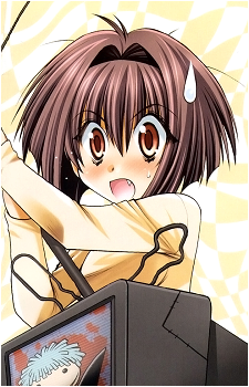Karin Maaka