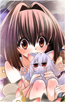 Karin Maaka