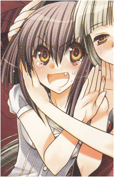 Karin Maaka