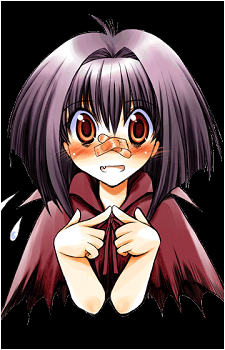 Karin Maaka