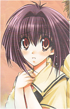 Karin Maaka